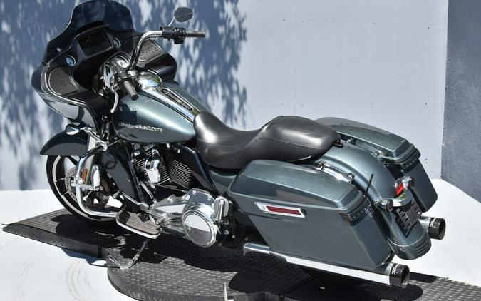 2020 Harley-Davidson Road Glide