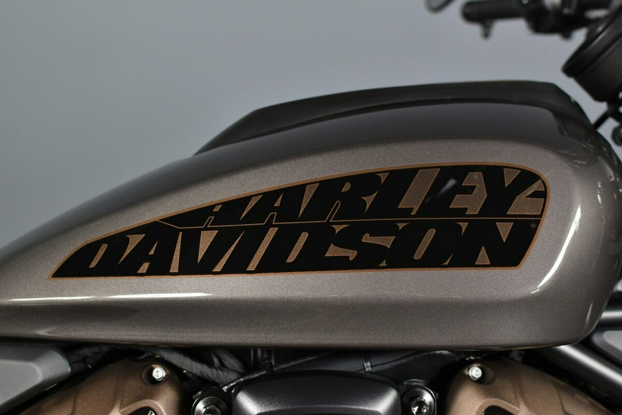 2023 Harley-Davidson Sportster S