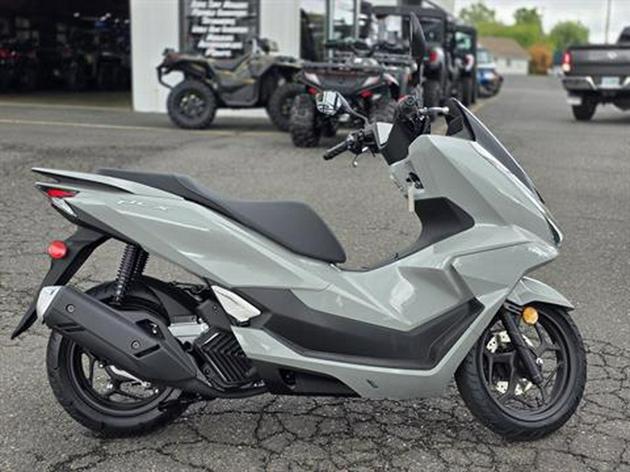 2025 Honda PCX