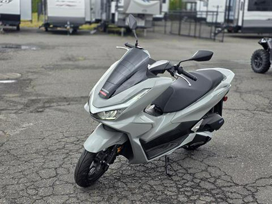2025 Honda PCX