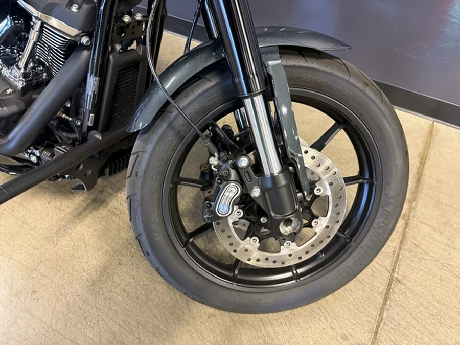 2025 Harley-Davidson FXLRS - Low Rider S