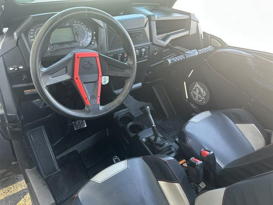 2019 Polaris® RZR XP® 4 1000