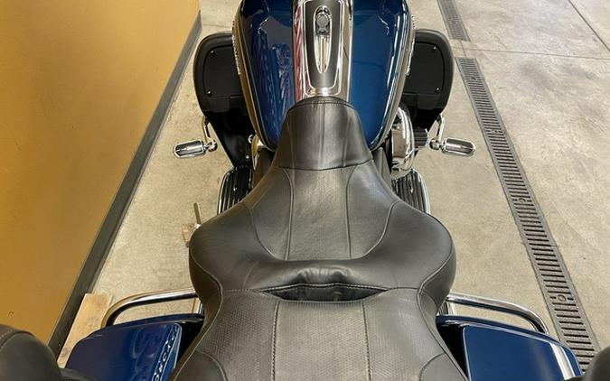 2010 Harley-Davidson FLHTCUSE5 - CVO Ultra Classic Electra Glide