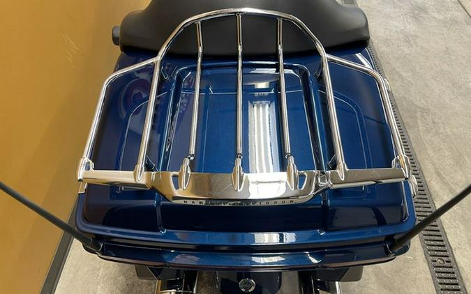 2010 Harley-Davidson FLHTCUSE5 - CVO Ultra Classic Electra Glide