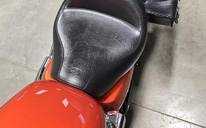 2012 Honda® Shadow Spirit 750