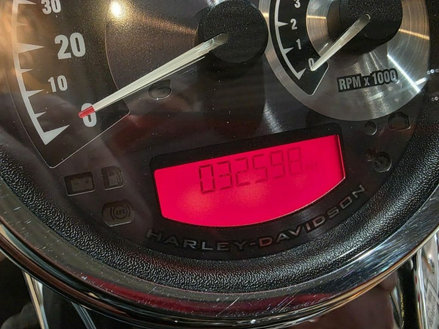 2013 Harley-Davidson FLHRSE5 - CVO Road King