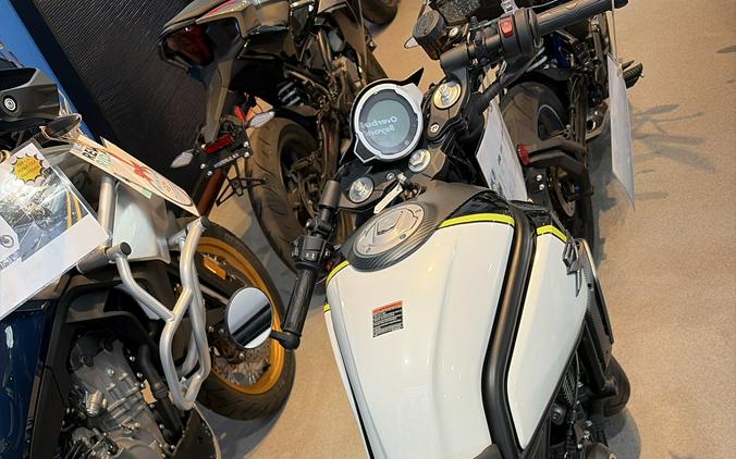 2023 CFMOTO 700CL-X Sport