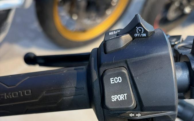 2023 CFMOTO 700CL-X Sport