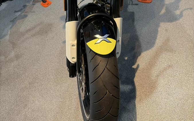 2023 CFMOTO 700CL-X Sport