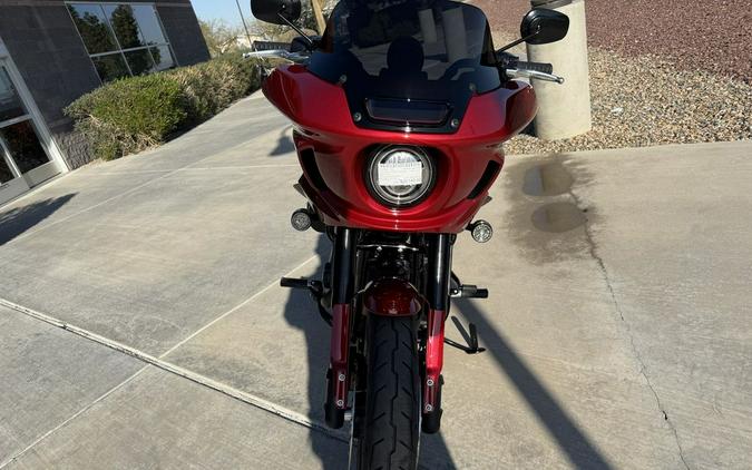 2025 Harley-Davidson® FXLRST - Low Rider® ST