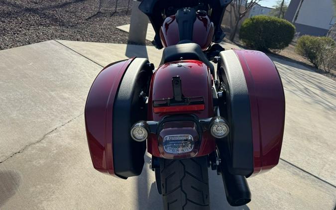 2025 Harley-Davidson® FXLRST - Low Rider® ST