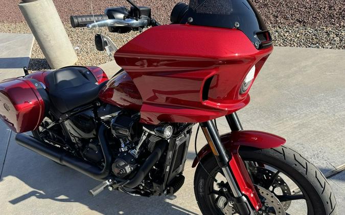 2025 Harley-Davidson® FXLRST - Low Rider® ST