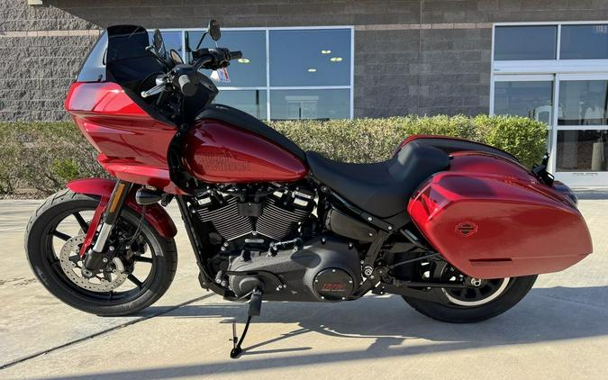 2025 Harley-Davidson® FXLRST - Low Rider® ST