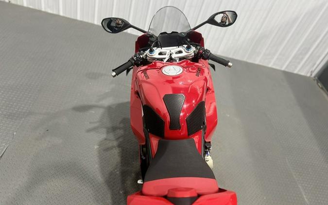2024 DUCATI Panigale V4S