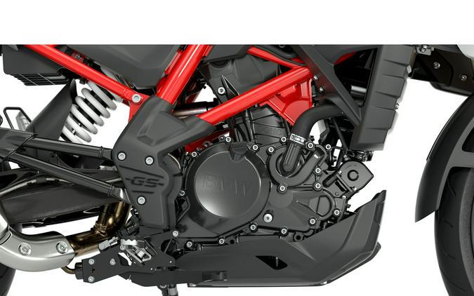 2025 BMW G 310 GS