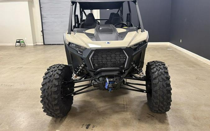 2026 Polaris RZR XP 4 1000 Ultimate
