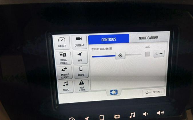 2026 Polaris RZR XP 4 1000 Ultimate