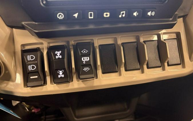 2026 Polaris RZR XP 4 1000 Ultimate