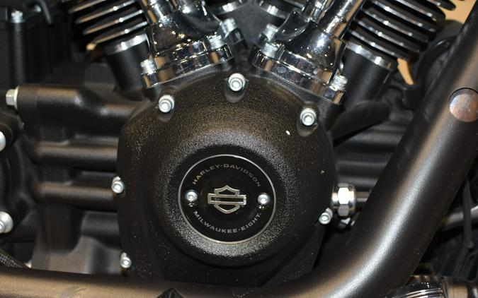 2024 Harley-Davidson Street Bob 114 FXBBS