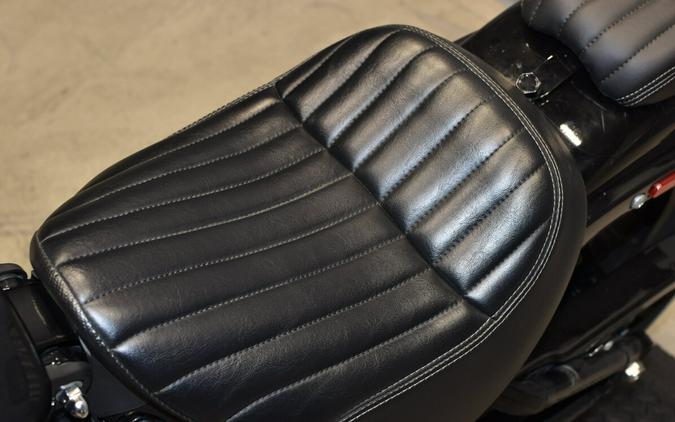 2024 Harley-Davidson Street Bob 114 FXBBS