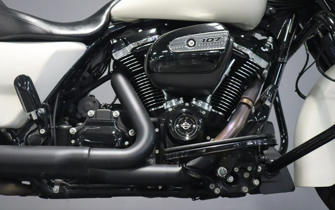 2018 Harley-Davidson Street Glide Special FLHXS