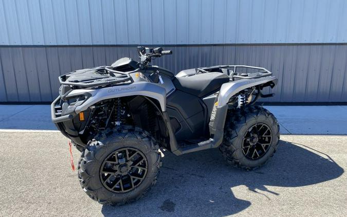 New 2026 Can-Am OUTLANDER XT 700