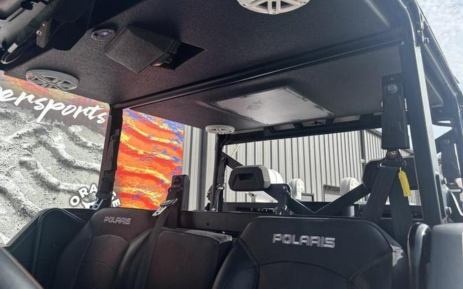 2022 Polaris® Ranger Crew XP 1000 Premium
