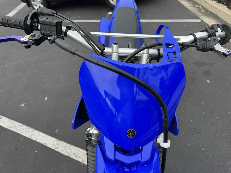 2025 Yamaha TT-R230