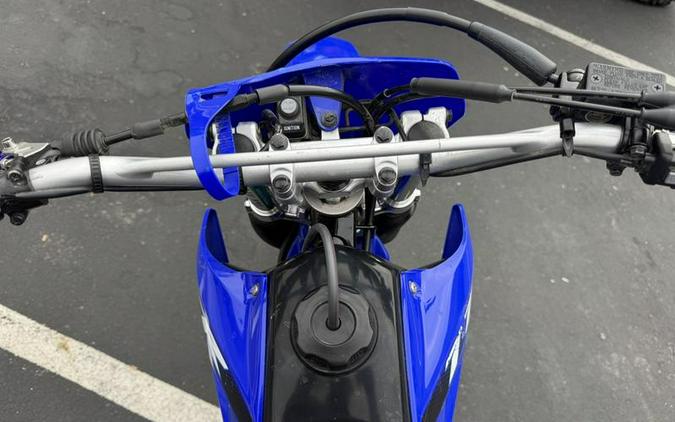 2025 Yamaha TT-R230