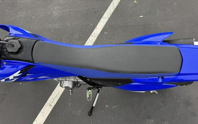 2025 Yamaha TT-R230