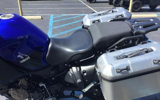 2018 YAMAHA SUPER TENERE