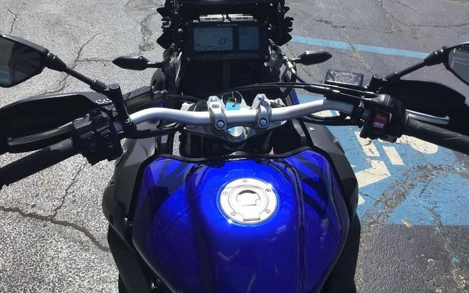 2018 YAMAHA SUPER TENERE