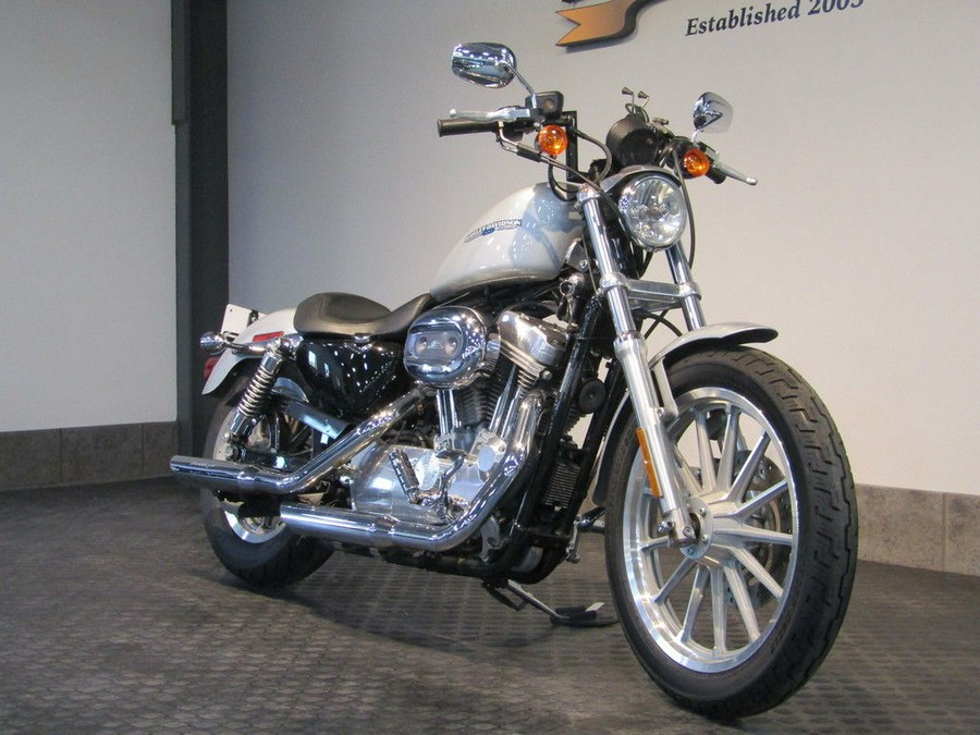 2005 Harley-Davidson® XL883L - Sportster Low