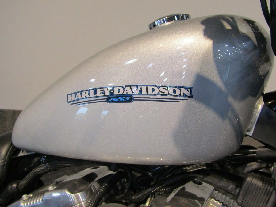 2005 Harley-Davidson® XL883L - Sportster Low