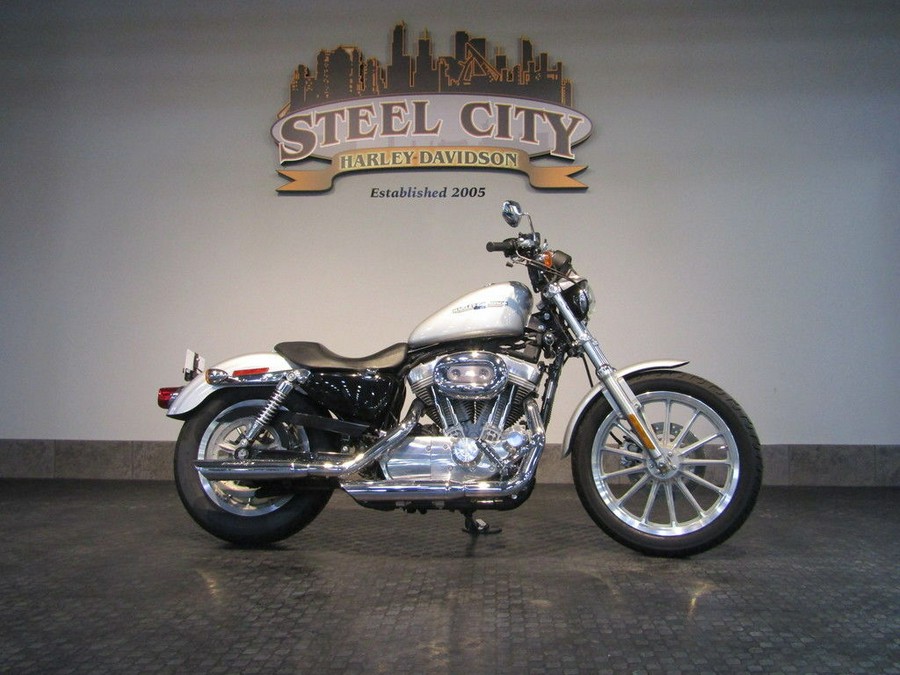 2005 Harley-Davidson® XL883L - Sportster Low