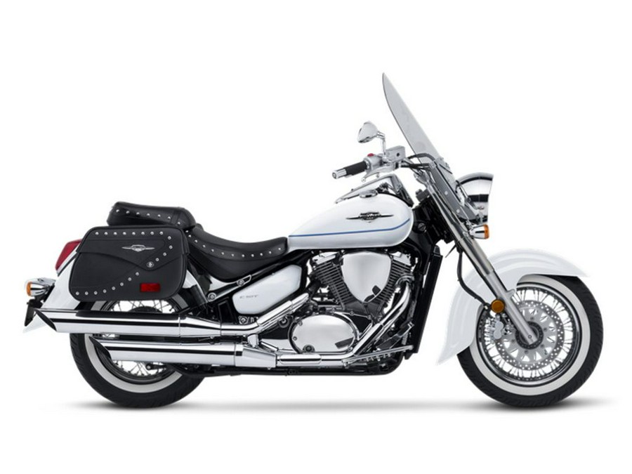 2023 Suzuki Boulevard C50T