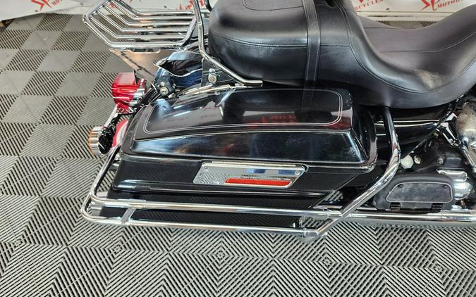 2010 Harley Davidson Electra Glide Flhtc