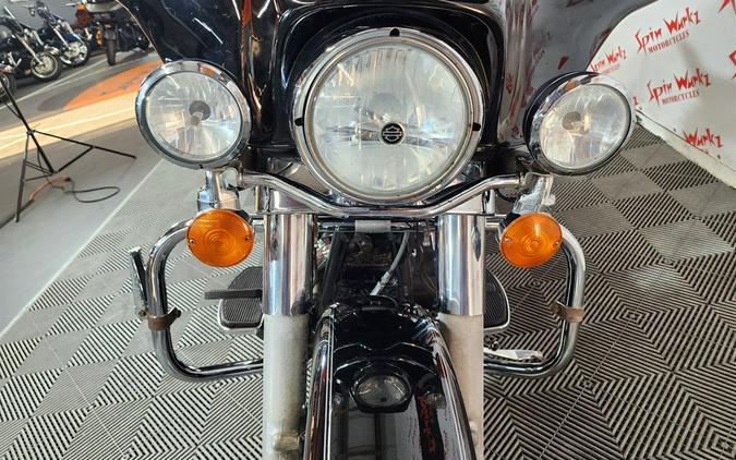 2010 Harley Davidson Electra Glide Flhtc