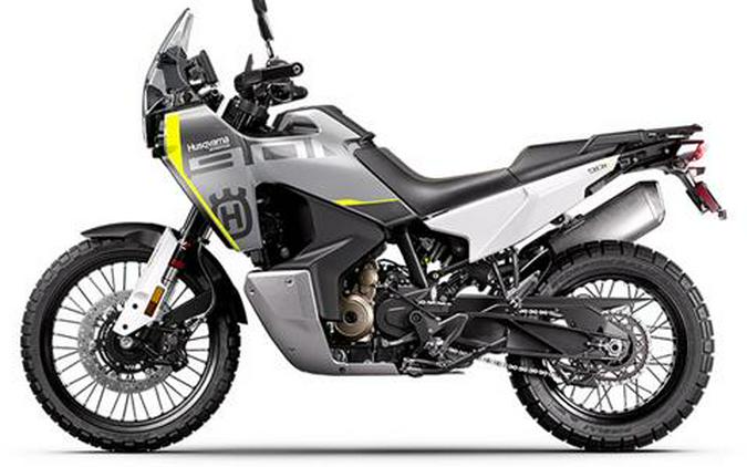 2024 Husqvarna Norden 901