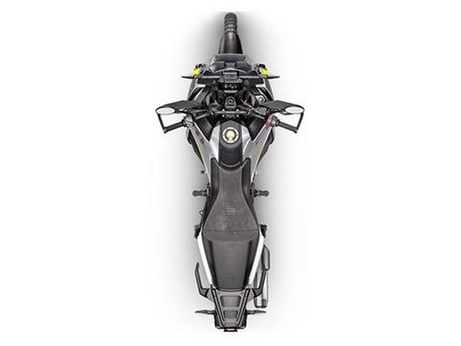 2024 Husqvarna Norden 901