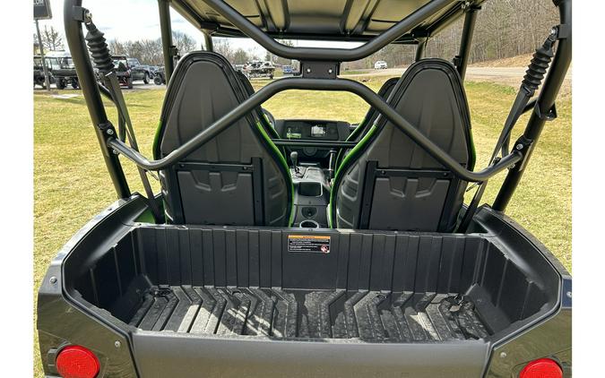 2024 Kawasaki Teryx4™ S LE