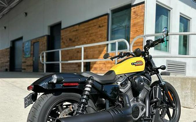 2022 Harley-Davidson Nightster™