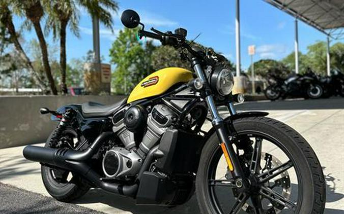 2022 Harley-Davidson Nightster™