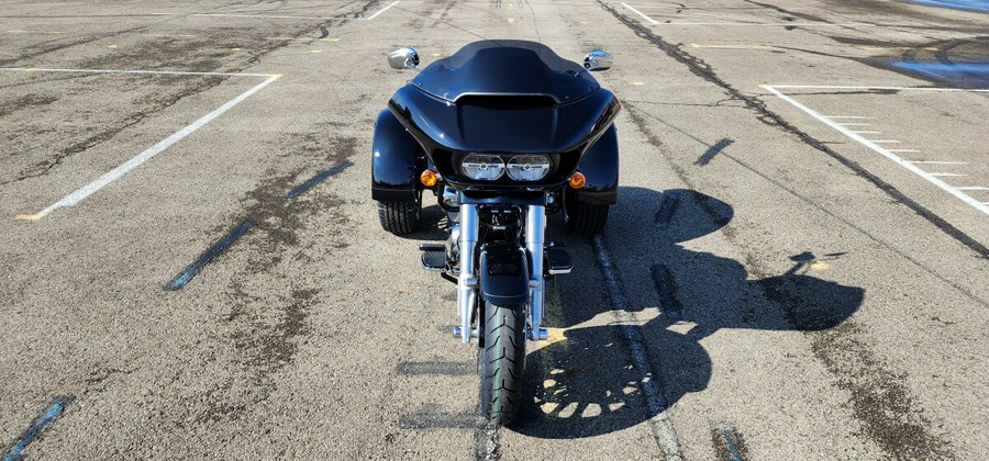 2024 Harley-Davidson® Road Glide® 3 FLTRT
