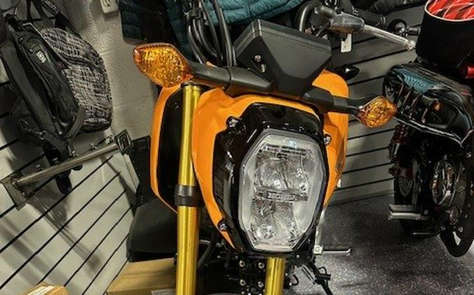 2024 Honda GROM Base