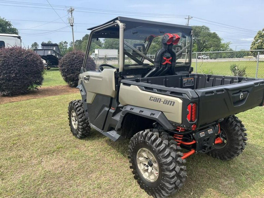 2023 Can-Am® Defender X mr HD10