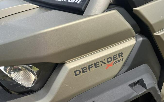 2023 Can-Am® Defender X mr HD10