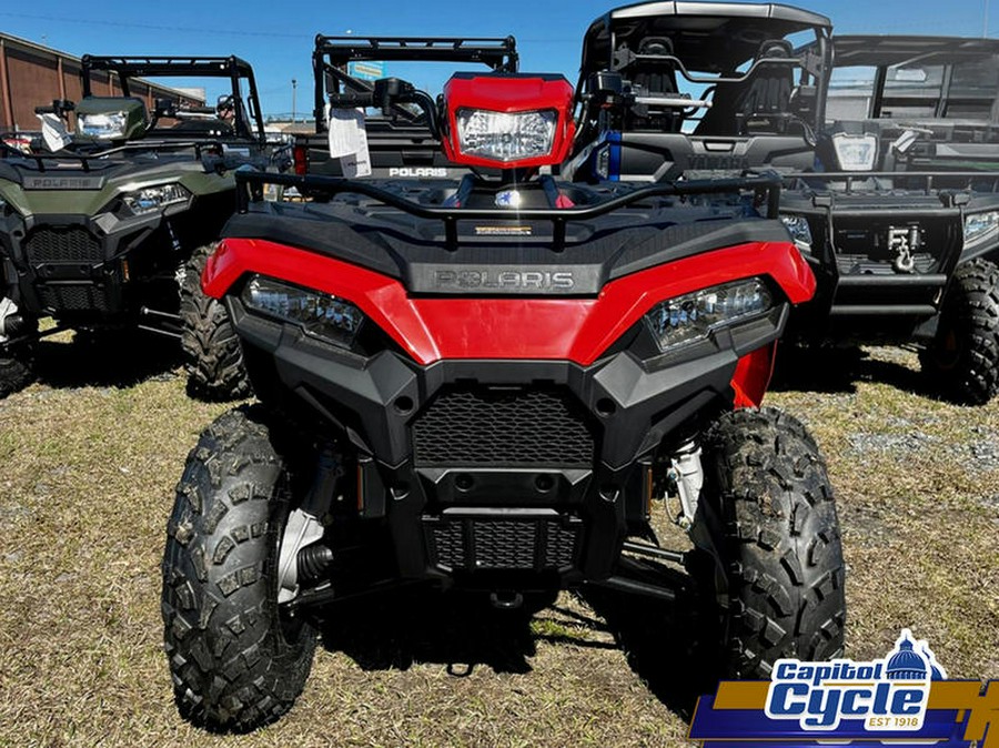 2024 Polaris® Sportsman 450 H.O.