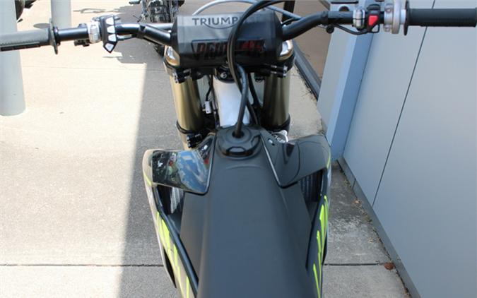 2024 Triumph TF 250-X