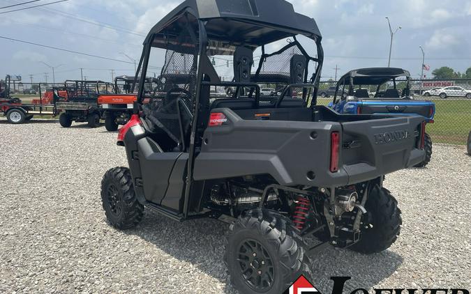 2025 Honda® Pioneer 700 Deluxe